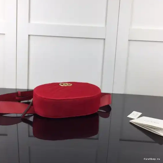 Firstbag ru GG Belt Gucci Bag Marmont 0529